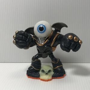2012 Activision Skylanders Giants Eye Brawl